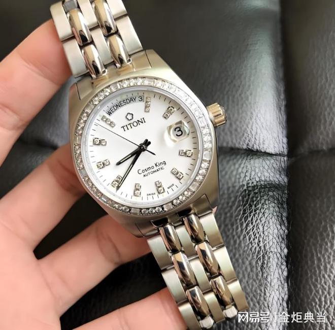 手表回收注意事项！k8凯发网站梅花(图1)
