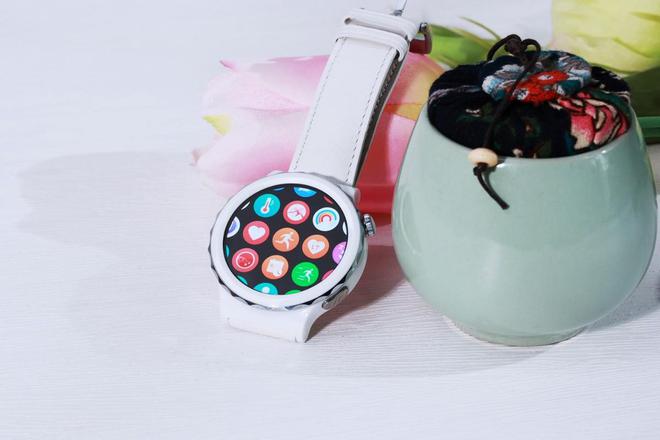 华为WATCH GT3 Pro依然是最佳选择凯发k8国际首页登录越来越超值！年货买健康(图4)