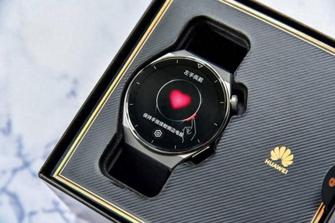 华为WATCH GT3 Pro依然是最佳选择凯发k8国际首页登录越来越超值！年货买健康(图5)