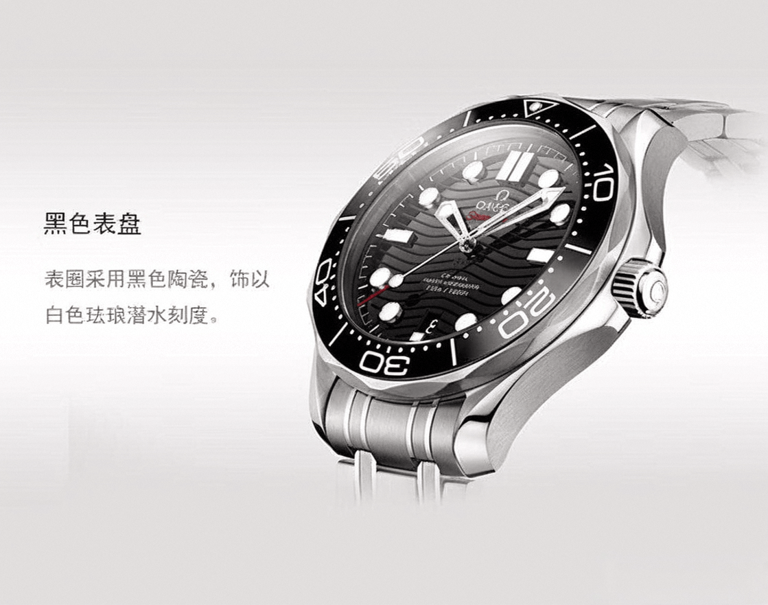 价比与卓越品质的完美结合瑞士手表品牌推荐：高性(图5)