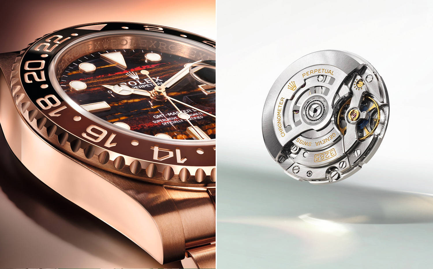 载深情厚谊的“周年”之作2025日内瓦表展 承(图4)