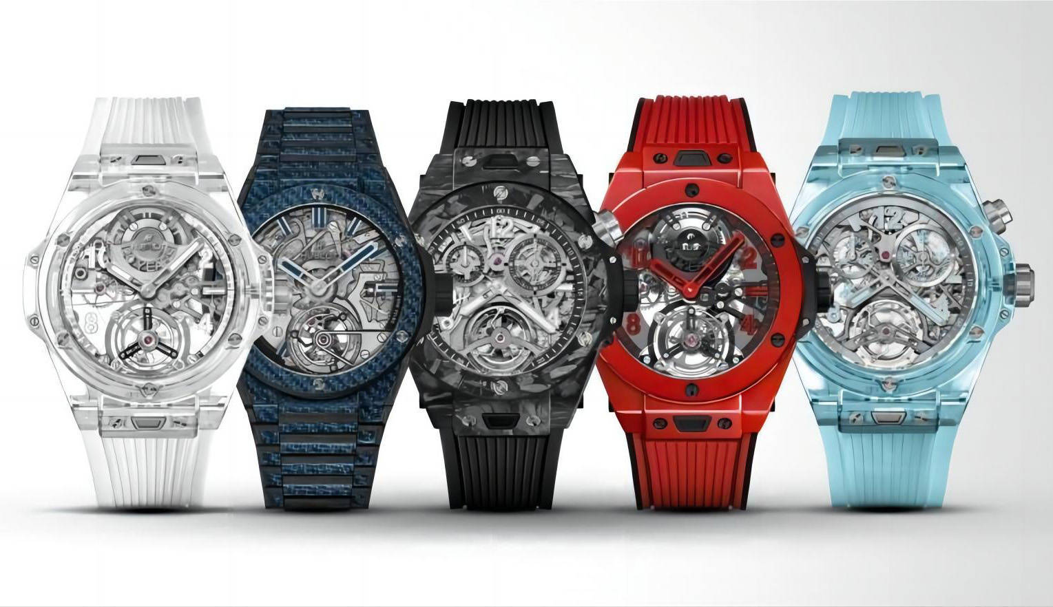 载深情厚谊的“周年”之作2025日内瓦表展 承(图5)