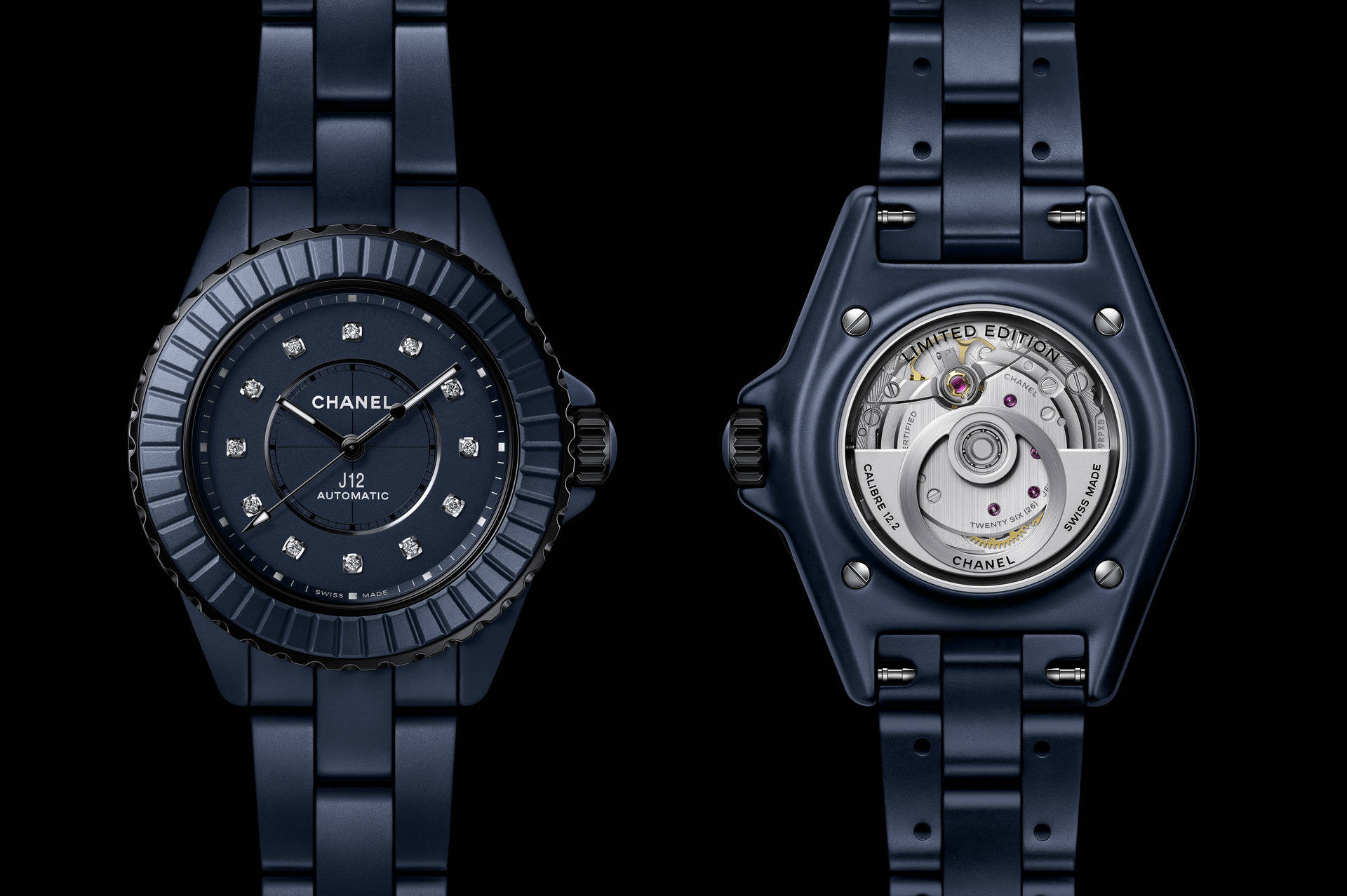 载深情厚谊的“周年”之作2025日内瓦表展 承(图11)