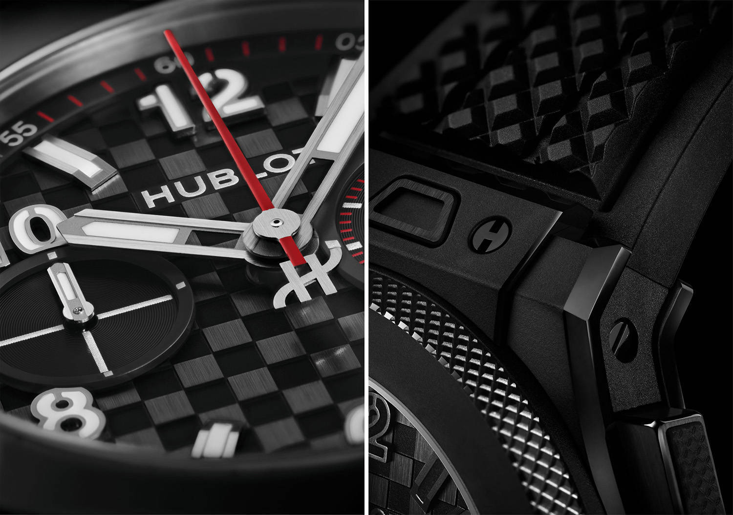 载深情厚谊的“周年”之作2025日内瓦表展 承(图15)