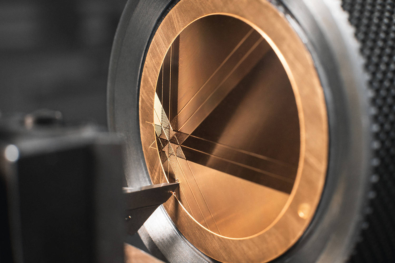 载深情厚谊的“周年”之作2025日内瓦表展 承(图19)