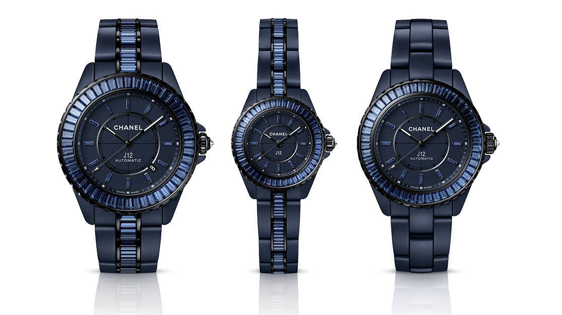 载深情厚谊的“周年”之作2025日内瓦表展 承(图24)