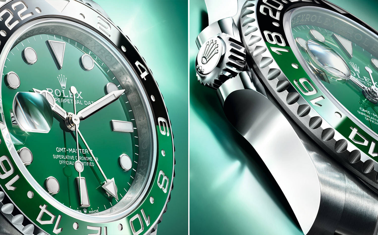 载深情厚谊的“周年”之作2025日内瓦表展 承(图26)