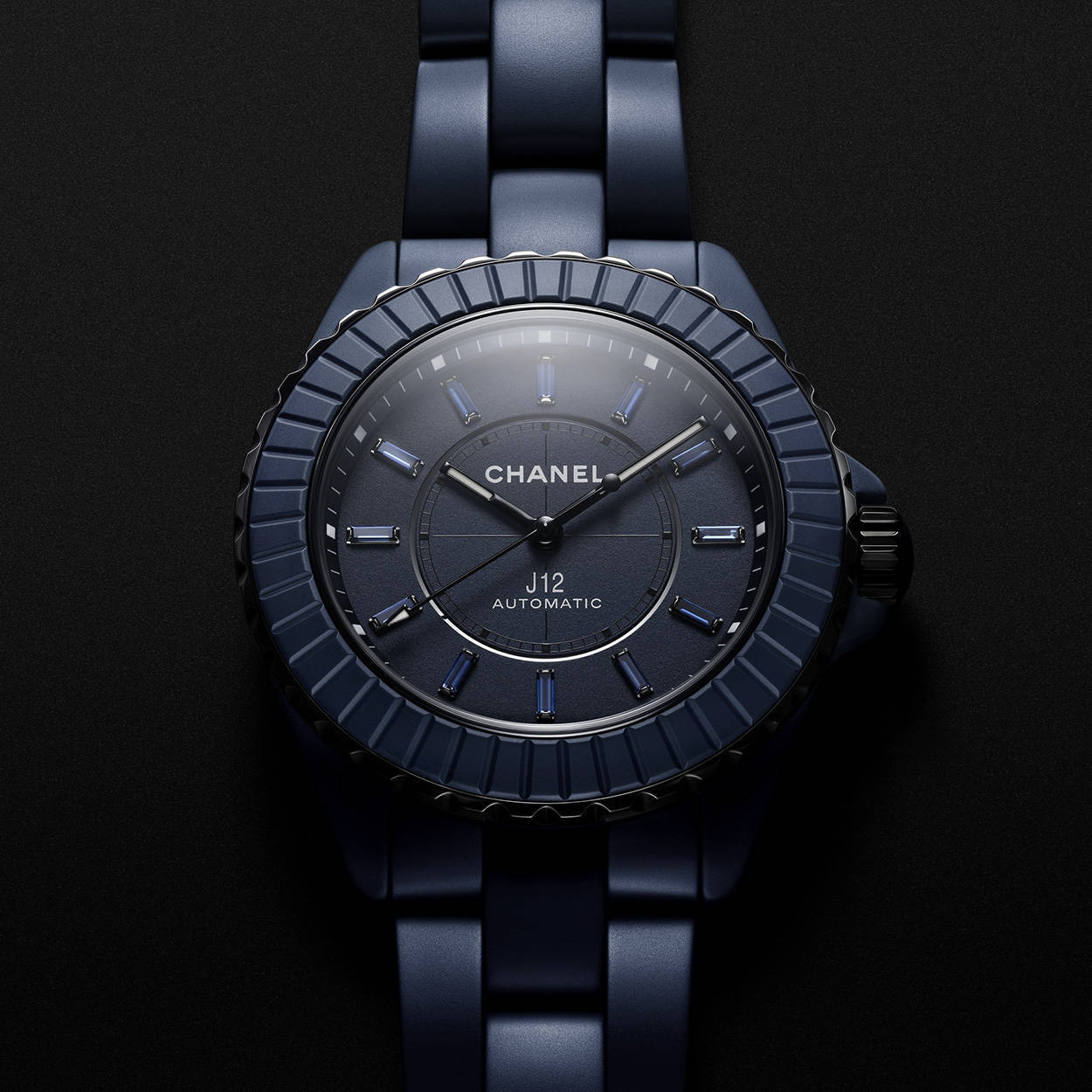 载深情厚谊的“周年”之作2025日内瓦表展 承(图31)