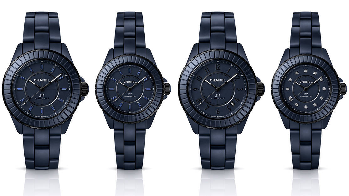 载深情厚谊的“周年”之作2025日内瓦表展 承(图30)