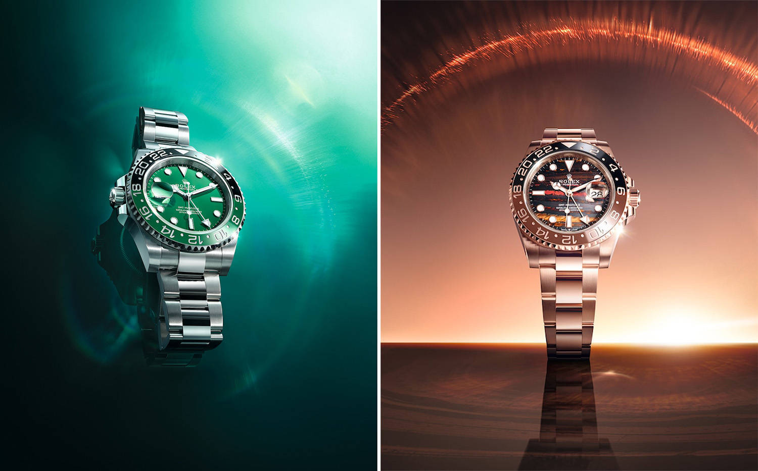 载深情厚谊的“周年”之作2025日内瓦表展 承(图28)